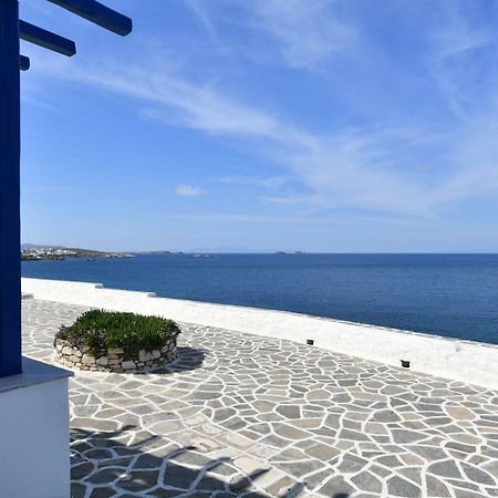 Kastro Traditional House Parikia  Exterior photo