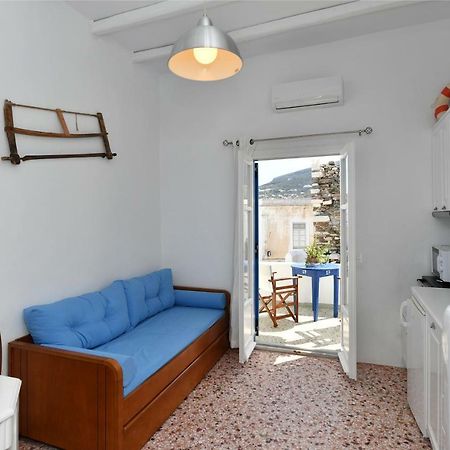 Kastro Traditional House Parikia  Exterior photo