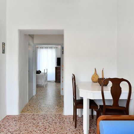 Kastro Traditional House Parikia  Exterior photo