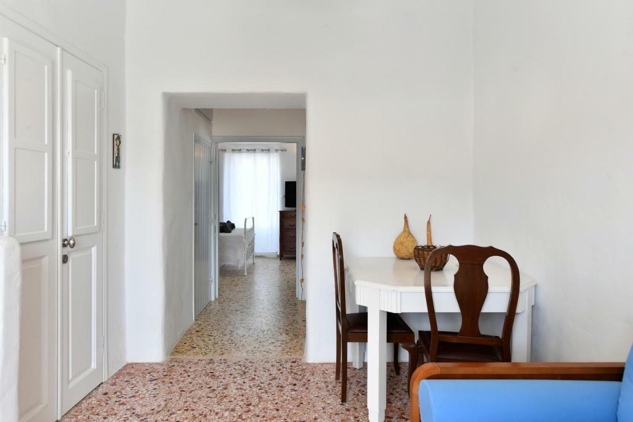 Kastro Traditional House Parikia  Exterior photo